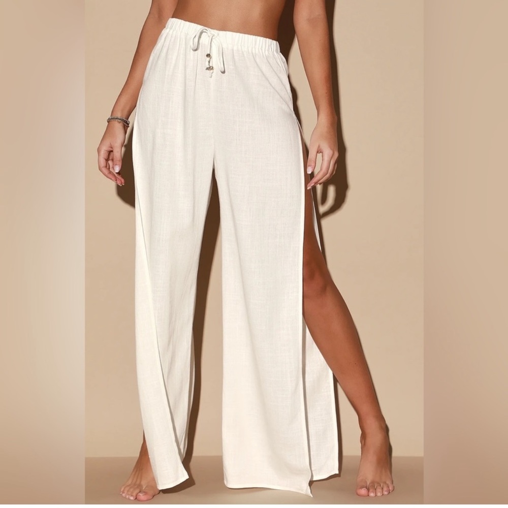 Lulu’s Cover Up Pants
